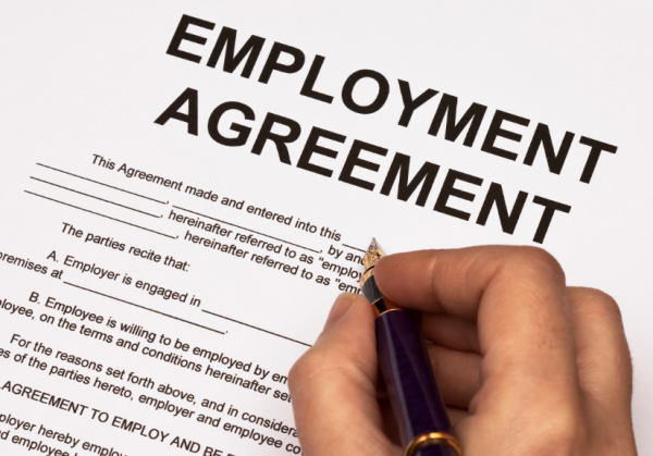 Employment Agreement