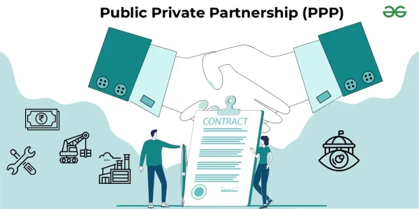 Public-Private Partnership (PPP) Agreement