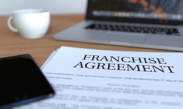 Franchise Agreement