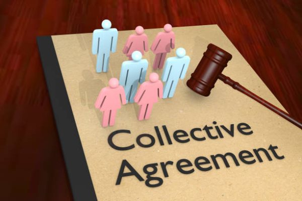 Collective Bargaining Agreement (CBA)